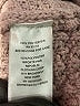 T Tahari 100% Polyester Chevron-herringbone Pink Pullover Sweater Size XL - photo 8