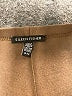 Eileen Fisher Solid Brown Active Pants Size XL - photo 4