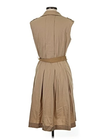 Jones New York Casual Dress (view 2)