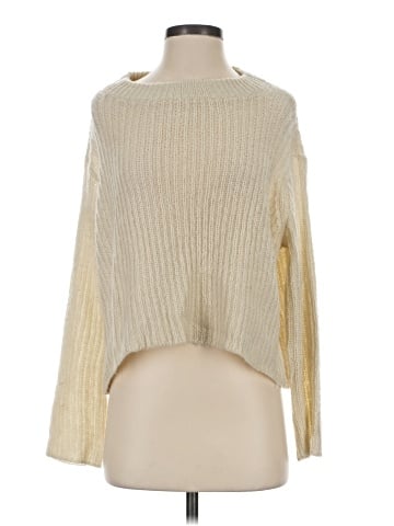 Wooden Ships Pullover Sweater (view 1)