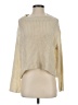 Wooden Ships Ivory Pullover Sweater Size XS - photo 1