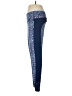 St. John's Bay Print Blue Active Pants Size M - photo 5