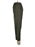 Uniqlo 100% Polyester Solid Green Casual Pants Size XS - photo 5