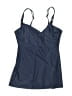 Miraclesuit Solid Blue One Piece Swimsuit One size - photo 1