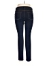 d.jeans Solid Blue Jeggings Size 10 - photo 2