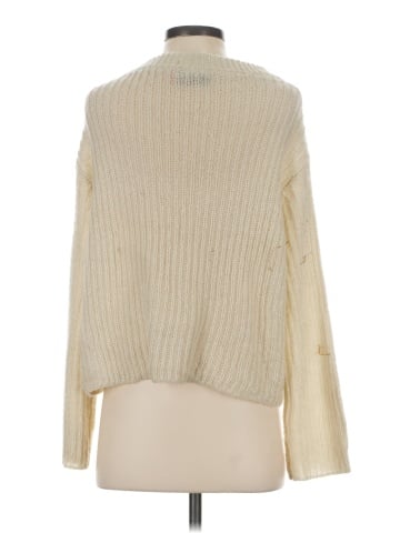 Wooden Ships Pullover Sweater (view 2)