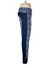 St. John's Bay Print Blue Active Pants Size M - photo 4