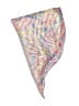 Unbranded Paisley Pink Scarf One size - photo 2