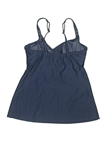 Miraclesuit One Piece Swimsuit (view 2)