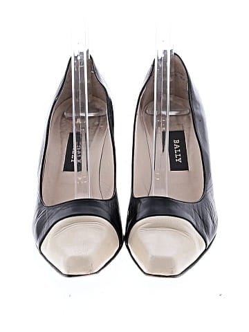 Bally Heels (view 2)