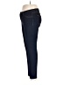 d.jeans Solid Blue Jeggings Size 10 - photo 5