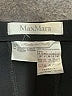 Max Mara Black Dress Pants Size 6 - photo 7