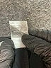 Max Mara Black Dress Pants Size 6 - photo 8