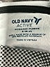 Active by Old Navy Gray Windbreaker Size S (kids) - photo 3