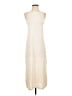 Mango Ivory Casual Dress Size S - photo 1