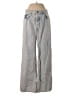 ONETEASPOON 100% Recycled Cotton Silver Jeans Size 26 waist - photo 1
