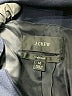 J.Crew Blue Blazer Size 12 - photo 6