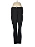 White House Black Market Black Active Pants Size 8 - photo 1