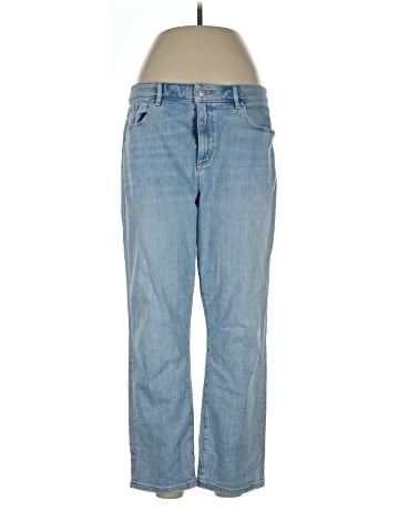 Ann Taylor LOFT Jeans (view 1)