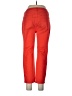 Boden Red Casual Pants Size 10 (petite) - photo 2