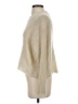 Wooden Ships Ivory Pullover Sweater Size XS - photo 5
