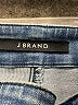 J Brand Blue Jeans Size 25 waist - photo 7