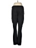 White House Black Market Black Active Pants Size 8 - photo 2