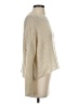 Wooden Ships Ivory Pullover Sweater Size XS - photo 4