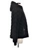 Tommy Hilfiger 100% Polyester Solid Black Snow Jacket Size S - photo 4
