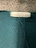 Mind Code Solid Teal Brown Casual Dress Size M (estimated) - photo 7