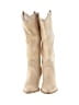 Dolce Vita Ivory Boots Size 6 1/2 - photo 2