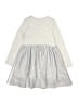 Old Navy Silver Blue Dress Size 5T - photo 2