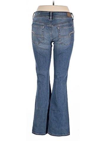 American Eagle Outfitters Jeans (view 2)