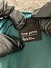 Free Press Teal Pullover Sweater Size XL - photo 7
