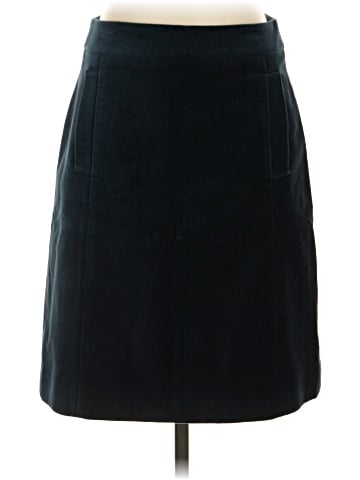 Ann Taylor Casual Skirt (view 1)