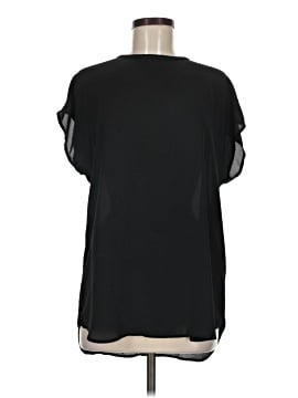 Banana Republic Short Sleeve Blouse