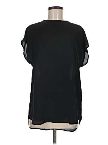 Banana Republic Short Sleeve Blouse (view 1)