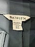 Athleta Solid Gray Dress Pants Size 4 (tall) - photo 7