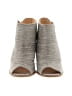 Paul Green Silver Gray Ankle Boots Size UK 6 / US 8 - photo 2