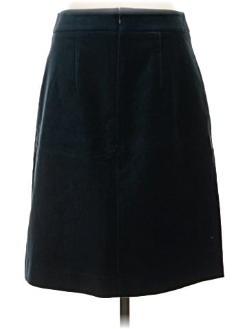 Ann Taylor Casual Skirt (view 2)