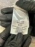 Natural Reflections 100% Polyester Ivory Fleece Size XL - photo 7