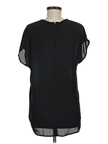 Banana Republic Short Sleeve Blouse (view 2)