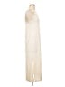 Mango Ivory Casual Dress Size S - photo 4