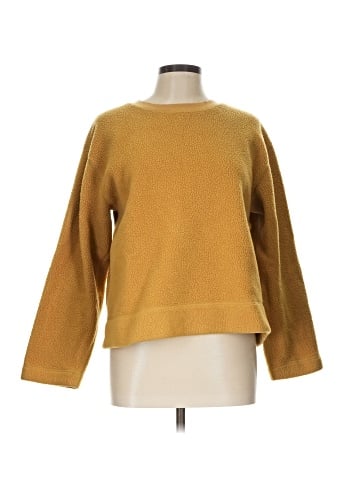 Everlane Pullover Sweater (view 1)