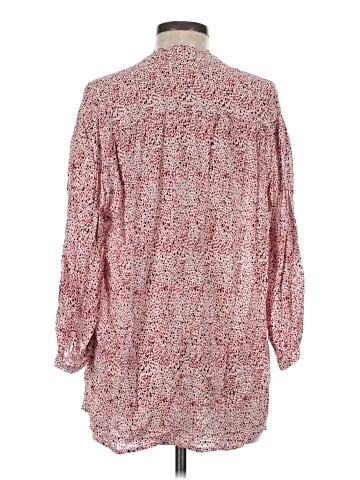 grand & greene Long Sleeve Blouse (view 2)