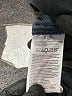 Gap Blue Jeans Size 27 waist - photo 8
