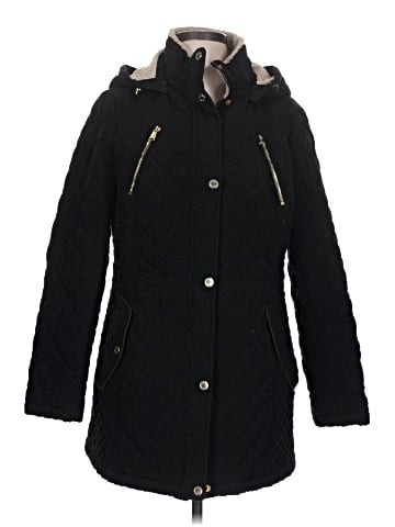 Laundry by Shelli Segal Coat (view 1)