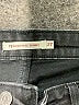 Levi's Black Jeans Size 27 waist - photo 7