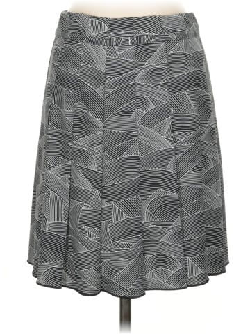 Kenneth Cole New York Casual Skirt (view 1)