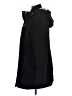 Laundry by Shelli Segal Black Coat Size L - photo 5